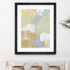 Beachside by Lanie Loreth on GIANT ART - abstract 