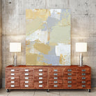 Beachside by Lanie Loreth on GIANT ART - abstract 