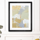 Beachside by Lanie Loreth on GIANT ART - abstract 