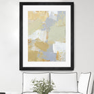 Beachside by Lanie Loreth on GIANT ART - abstract 