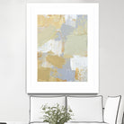 Beachside by Lanie Loreth on GIANT ART - abstract 