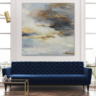 A Light In The Dark I by Patricia Pinto on GIANT ART - abstract 