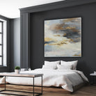 A Light In The Dark I by Patricia Pinto on GIANT ART - abstract 