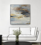 A Light In The Dark I by Patricia Pinto on GIANT ART - abstract 