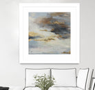 A Light In The Dark I by Patricia Pinto on GIANT ART - abstract 