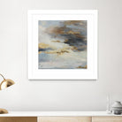 A Light In The Dark I by Patricia Pinto on GIANT ART - abstract 