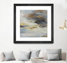 A Light In The Dark I by Patricia Pinto on GIANT ART - abstract 