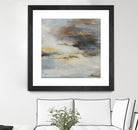 A Light In The Dark I by Patricia Pinto on GIANT ART - abstract 