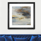 A Light In The Dark I by Patricia Pinto on GIANT ART - abstract 