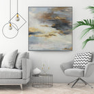 A Light In The Dark I by Patricia Pinto on GIANT ART - abstract 