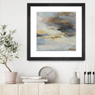 A Light In The Dark I by Patricia Pinto on GIANT ART - abstract 