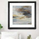 A Light In The Dark I by Patricia Pinto on GIANT ART - abstract 