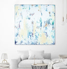 Through The Clouds by Patricia Pinto on GIANT ART - abstract 