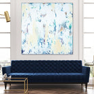 Through The Clouds by Patricia Pinto on GIANT ART - abstract 