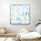 Through The Clouds by Patricia Pinto on GIANT ART - abstract 