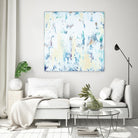 Through The Clouds by Patricia Pinto on GIANT ART - abstract 