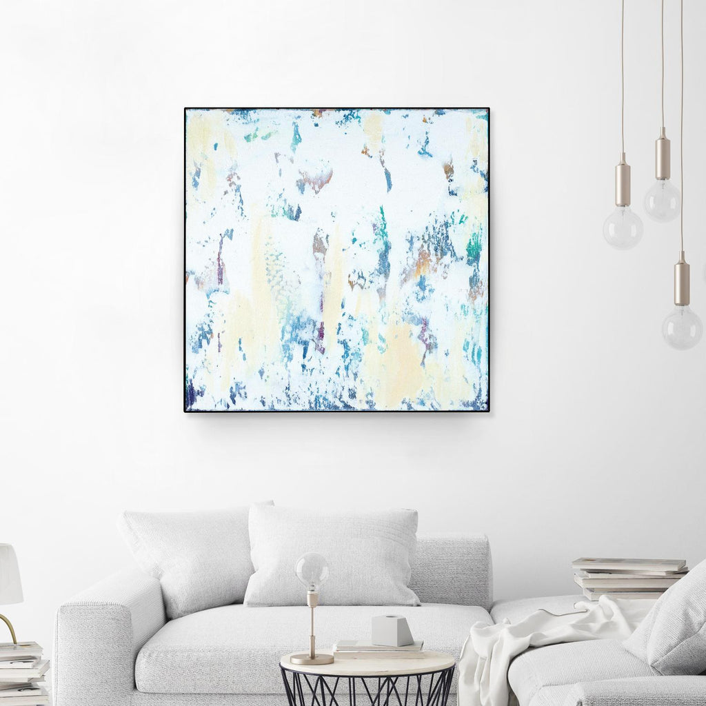 Through The Clouds by Patricia Pinto on GIANT ART - abstract 