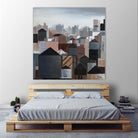 Urban by Patricia Pinto on GIANT ART - architecture travel