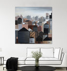 Urban by Patricia Pinto on GIANT ART - architecture travel