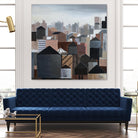 Urban by Patricia Pinto on GIANT ART - architecture travel