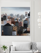 Urban by Patricia Pinto on GIANT ART - architecture travel