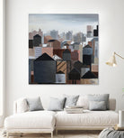 Urban by Patricia Pinto on GIANT ART - architecture travel