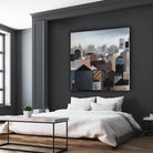 Urban by Patricia Pinto on GIANT ART - architecture travel