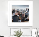 Urban by Patricia Pinto on GIANT ART - architecture travel