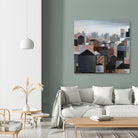 Urban by Patricia Pinto on GIANT ART - architecture travel