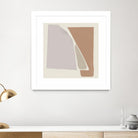 Machine Abstract I by Dan Meneely on GIANT ART - abstract 