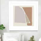 Machine Abstract I by Dan Meneely on GIANT ART - abstract 