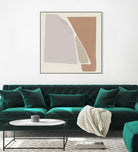 Machine Abstract I by Dan Meneely on GIANT ART - abstract 