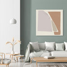 Machine Abstract I by Dan Meneely on GIANT ART - abstract 