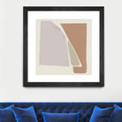 Machine Abstract I by Dan Meneely on GIANT ART - abstract 