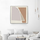 Machine Abstract I by Dan Meneely on GIANT ART - abstract 