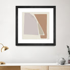 Machine Abstract I by Dan Meneely on GIANT ART - abstract 