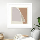 Machine Abstract I by Dan Meneely on GIANT ART - abstract 