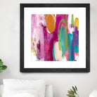 Melody I by Lanie Loreth on GIANT ART - multi abstract