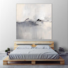 Boundless Space by Lanie Loreth on GIANT ART - abstract 