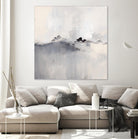 Boundless Space by Lanie Loreth on GIANT ART - abstract 