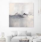 Boundless Space by Lanie Loreth on GIANT ART - abstract 