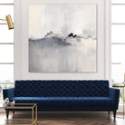 Boundless Space by Lanie Loreth on GIANT ART - abstract 