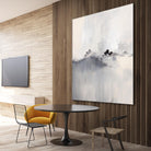 Boundless Space by Lanie Loreth on GIANT ART - abstract 