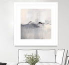 Boundless Space by Lanie Loreth on GIANT ART - abstract 