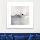 Boundless Space by Lanie Loreth on GIANT ART - abstract 