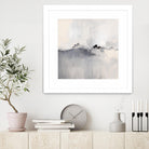 Boundless Space by Lanie Loreth on GIANT ART - abstract 