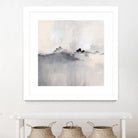 Boundless Space by Lanie Loreth on GIANT ART - abstract 