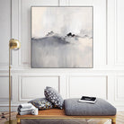 Boundless Space by Lanie Loreth on GIANT ART - abstract 