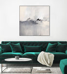 Boundless Space by Lanie Loreth on GIANT ART - abstract 