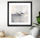 Boundless Space by Lanie Loreth on GIANT ART - abstract 